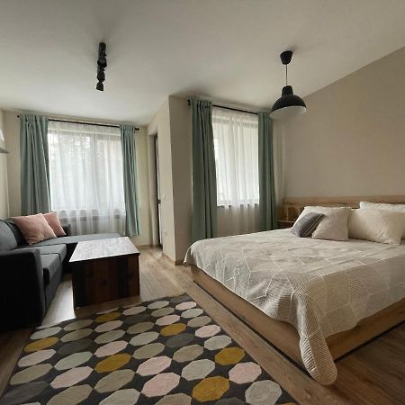 Borovets Gardens - Studio E 27 外观 照片