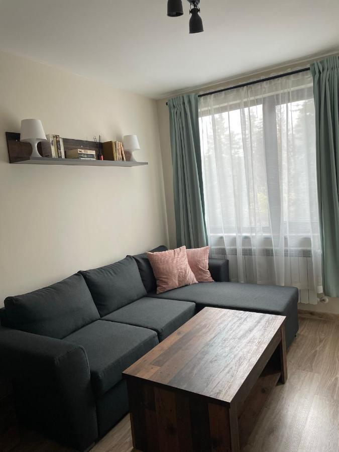 Borovets Gardens - Studio E 27 外观 照片