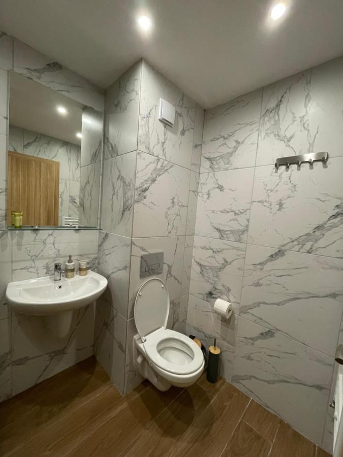 Borovets Gardens - Studio E 27 外观 照片