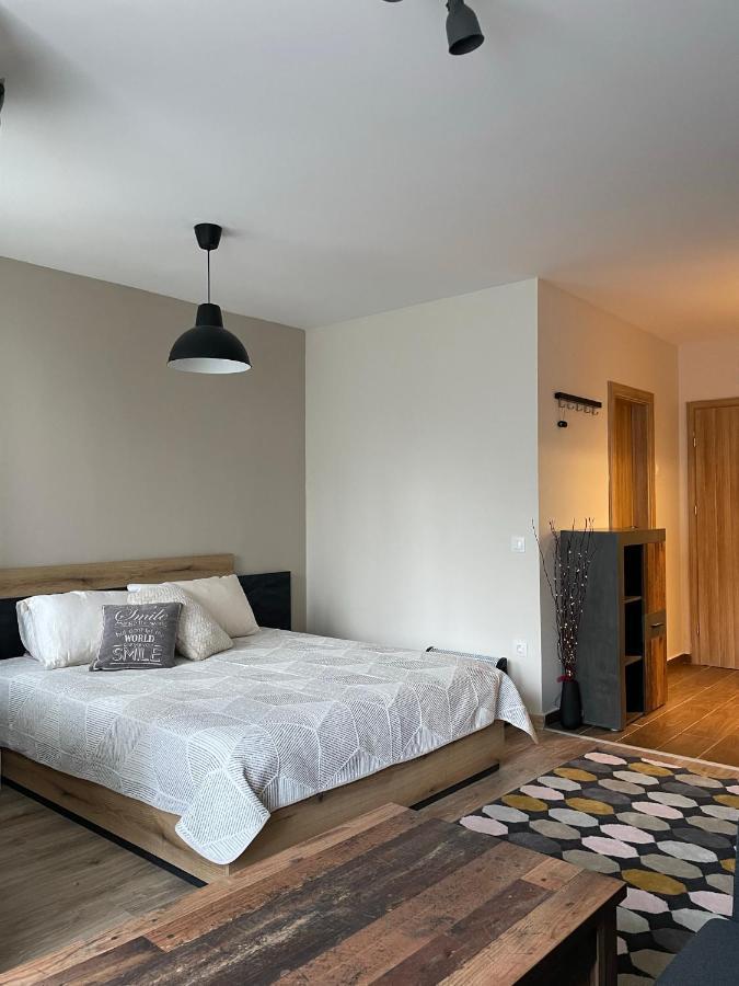 Borovets Gardens - Studio E 27 外观 照片